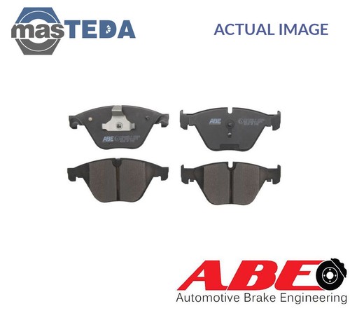 C1b029abe brake pads set - c1b029abe-p,