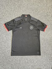 Adidas Germany Away Football
