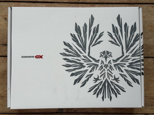 Sram eagle xg1275 - gx,