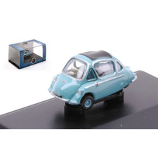 HEINKEL TROJAN NOVEL 1963 BLUE