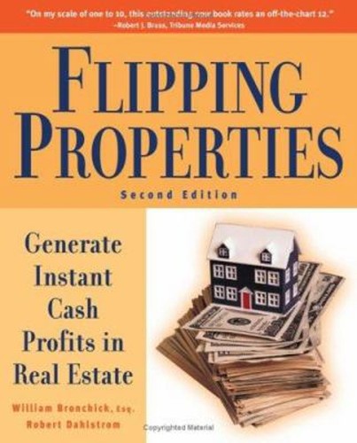 Flipping properties generate - :,