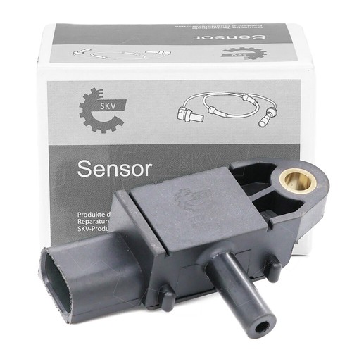 Skv differential pressure - differential,