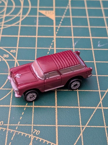 Vintage galoob micro - vintage,