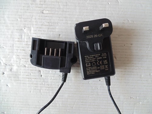 Black decker 18v li - black, li-ion