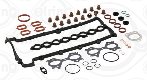 Elring cylinder head - head, gasket