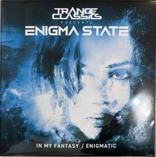 Enigma state fantasy - -, /