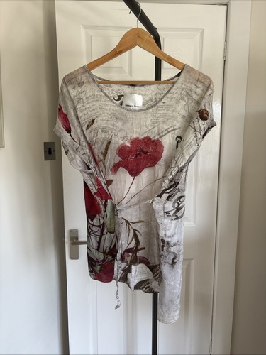 Top from bolongaro - from, trevor
