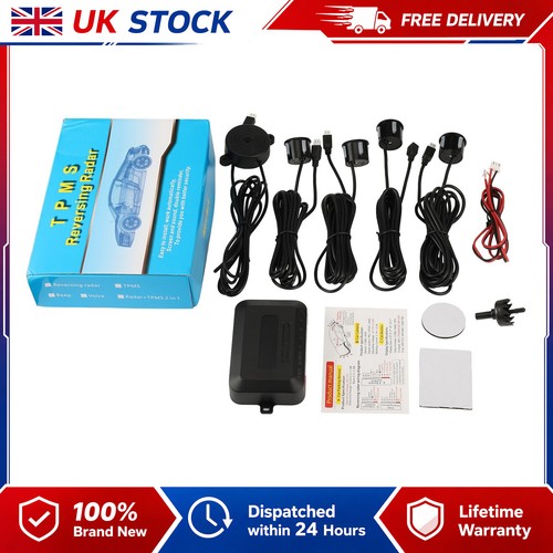 Parking aid system reverse - aid,