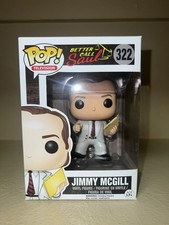Better Call Saul Jimmy McGill