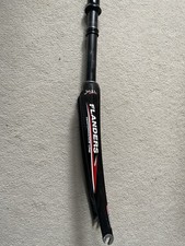 Rim Brake Carbon Road Forks