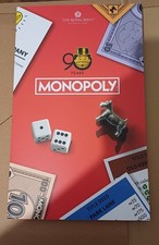 2025 Monopoly Advent Calendar ? Limited Edition Of 2,500. Uk Bunc Coin. 