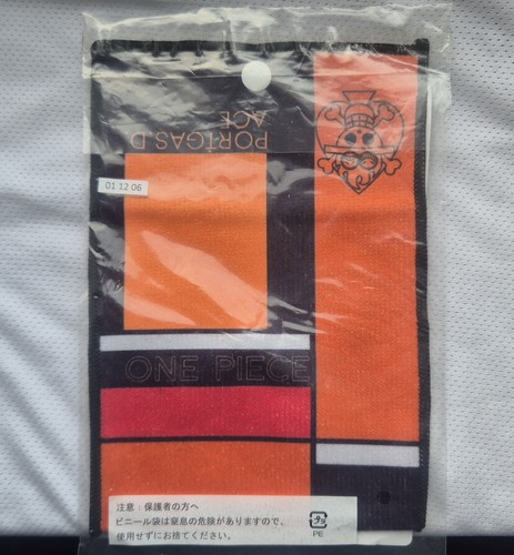 One piece portgas - piece, d.