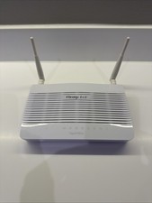 Draytek Vigor2762ac Annex A