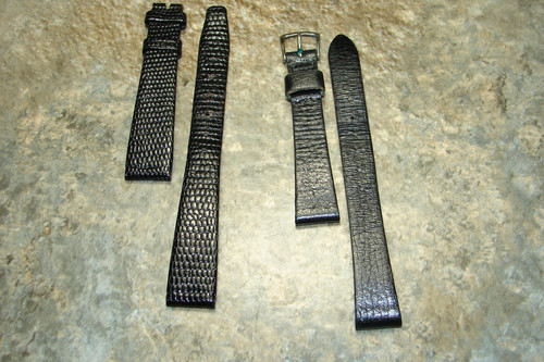 14mm watchbands gently - -,