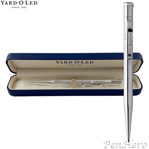 Yard led diplomat hexagonal - yard-o-led,
