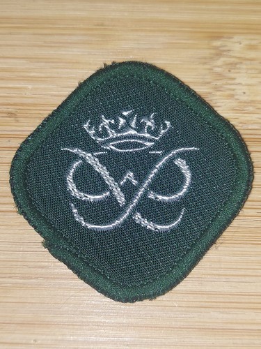 Scouting discontinued duke - scouting,