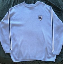 Vintage Retro Lambretta Jumper