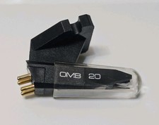 Ortofon OM 20 Stylus + OMB