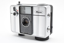 Ricoh Auto Half Flame Se