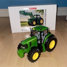 Wiking John Deere 7530 with
