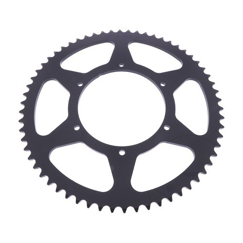 Esjot rear sprocket teeth - 62,