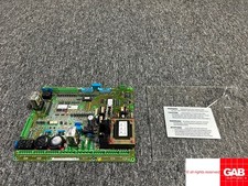 Heidelberg Stahl SGM1 main