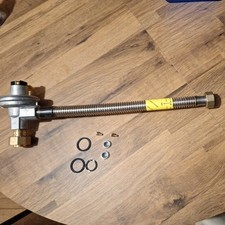  Gas Meter Fitting Regulator