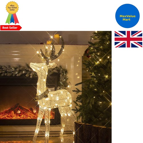 Large twinkling led - large,