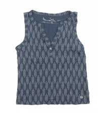 Mudd & Water Womens Blue