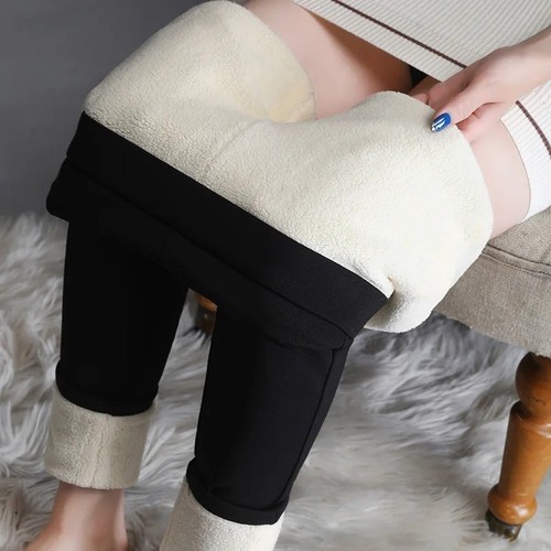 Womens thick thermal - womens,
