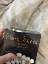 Floral Scent Eau de Toilette Women, 100ml Creative Colours