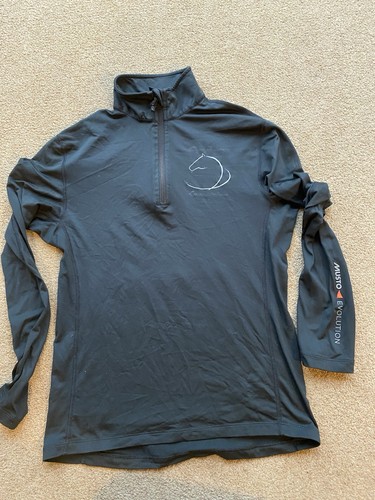 Musto athletic riding - musto,