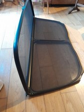 Audi A4 Cabriolet or TT wind