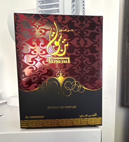Haramain tanasuk extrait de - al,