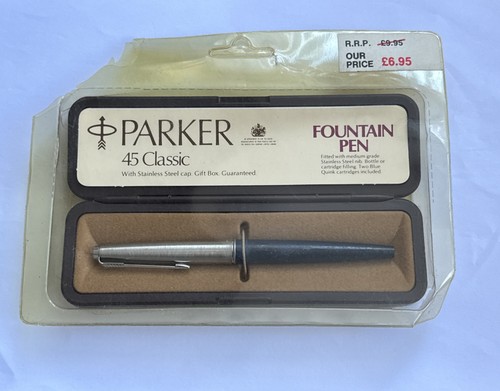 Vintage parker classic - parker,