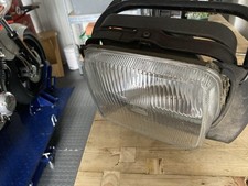 Suzuki GSX750ES/EF Headlight & Bracket Genuine Suzuki