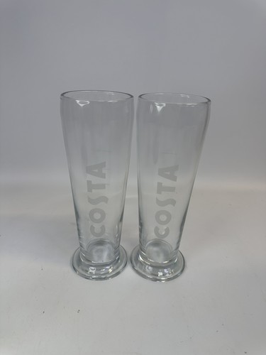 Costa coffee tall latte - costa,