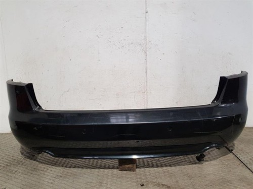 2004 2008 mk3 audi rear - mk3, b7
