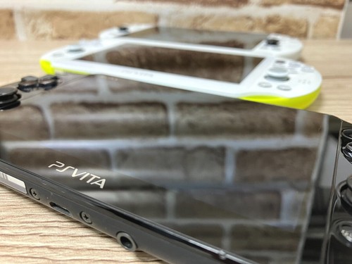 Vita pch 2000 slim fi - ps, pch-2000