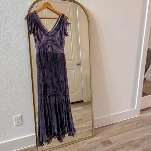 Nataya dress size xsmall - ,