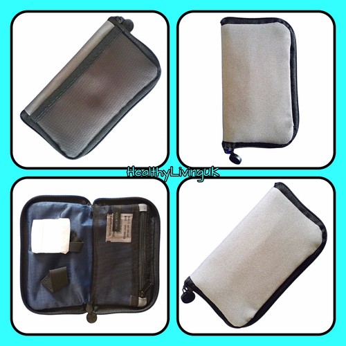 Bayer carry case for contour - carry,