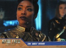Star Trek Discovery