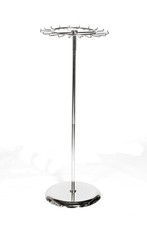 Single Revolving Tie Belt Pet