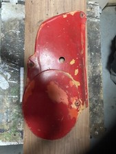 Maico GS 250 Side Panel For Refurbishment