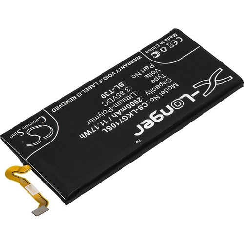 Polymer battery for g7 - li-polymer, lg