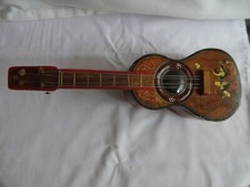 Unusual Guitar Music Jewelry