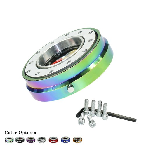 Neochrome quick release snap - neochrome,