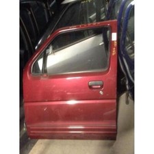 FRONT DOOR LH FOR SUZUKI WAGON