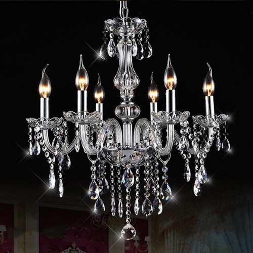 Hotel crystal lights - lights, luxury