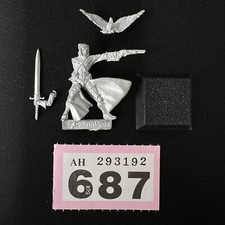 ALDENYSS THE QUIET RACKHAM